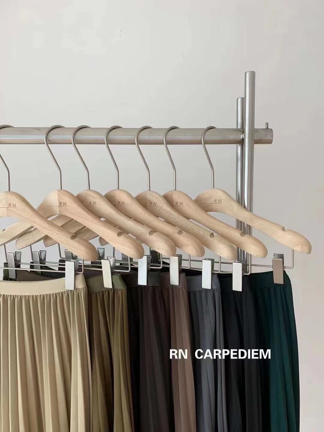 プリーツスカート　AJ2085-765