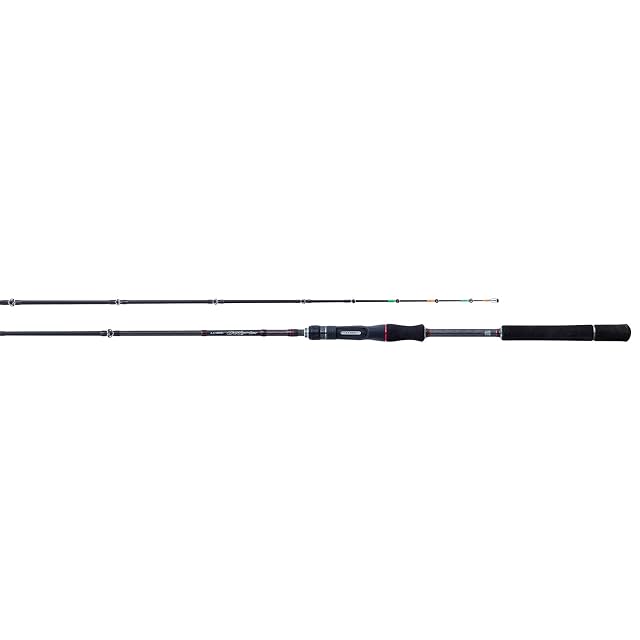 ダイワ(DAIWA) アジングロッド 月下美人 MX AJING 54L－T