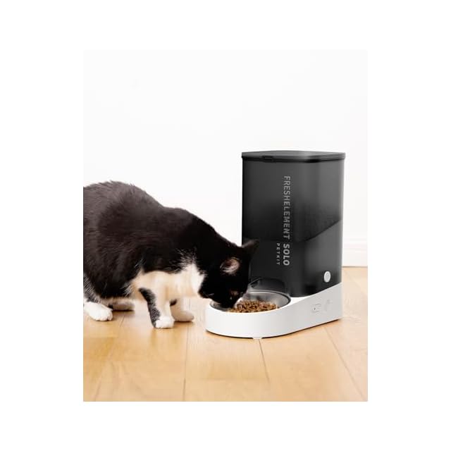 PETKIT製 自動餌やり器 ミニ PETKIT フレッシュエレメントミニ 自動