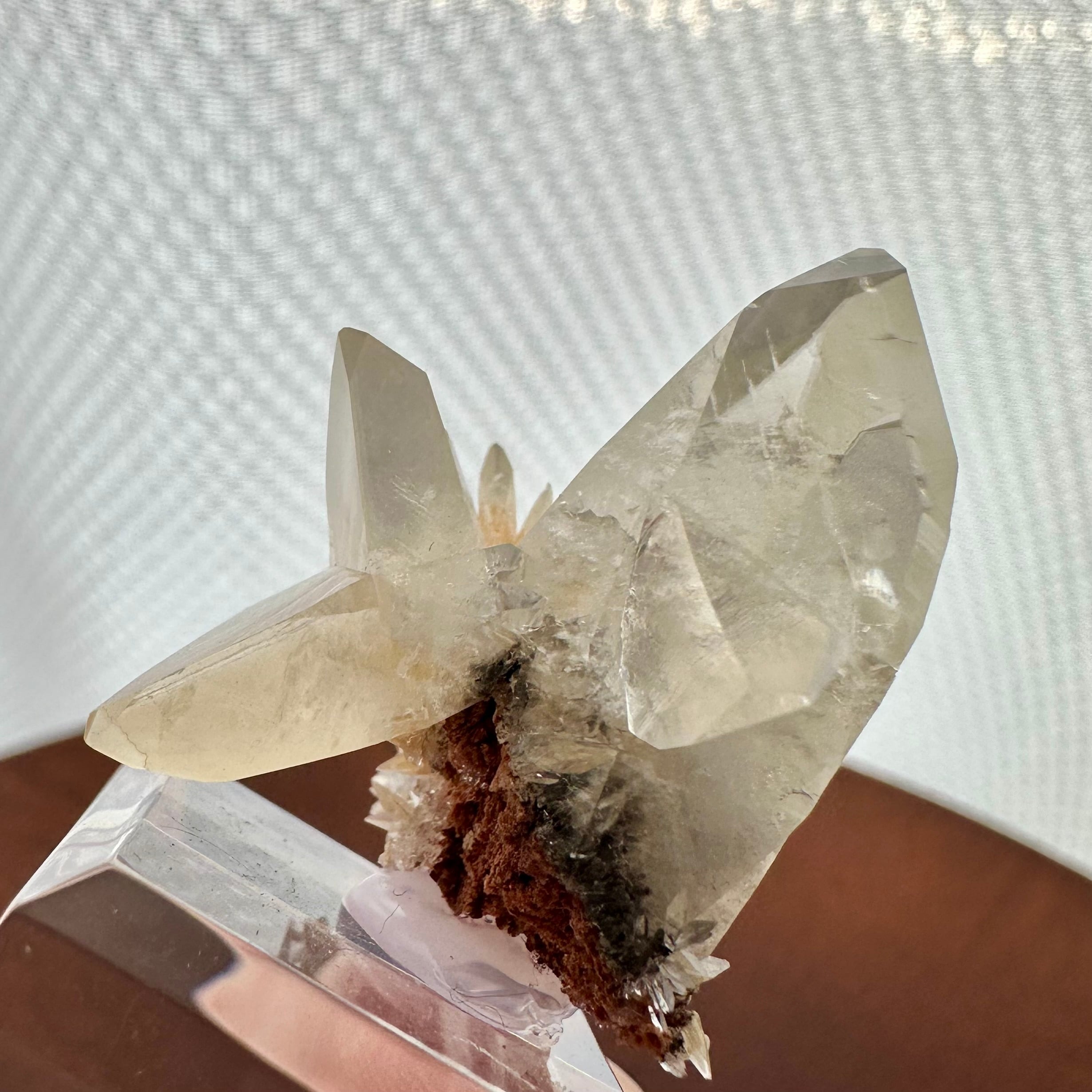 カルサイト【Calcite】中国産 | PEANUTS MINERALS