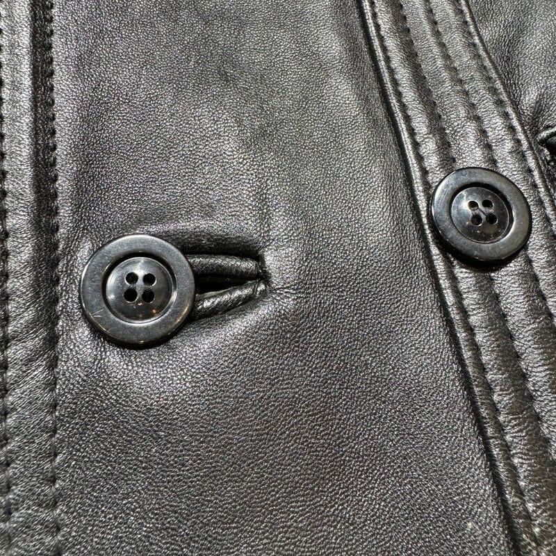 70's G.V.F. French Le Corbusier Jacket ル・コルビュジエジャケット