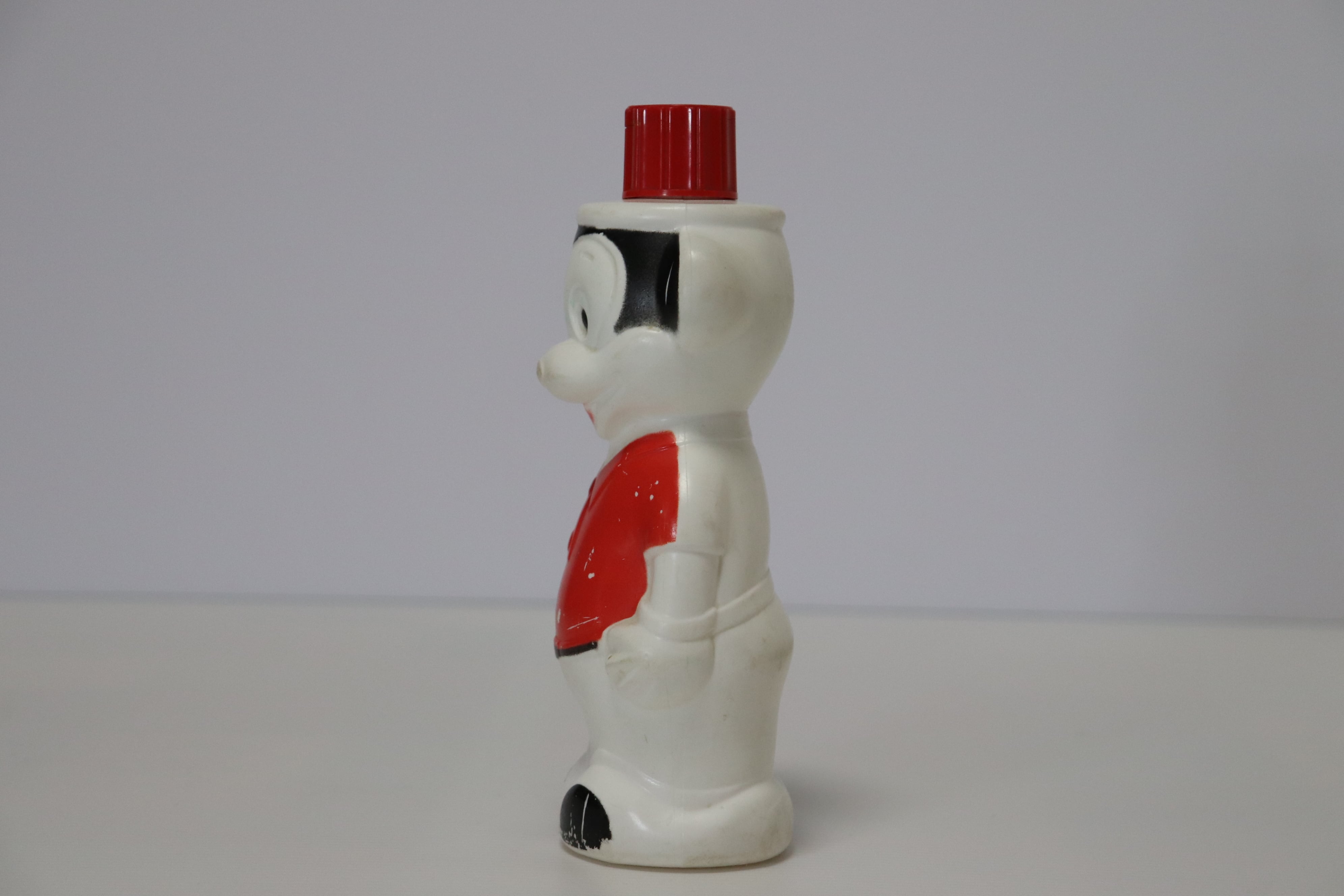 60s ミッキーマウス ソーキーボトル | KOTA TOY CLUB