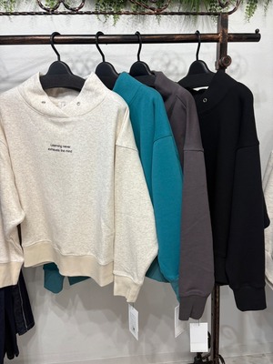 praia フェイクパーカー 25115