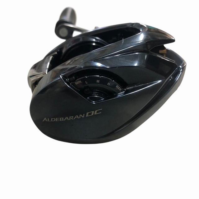 SHIMANO ALDEBARAN DC 31XG 中古品 シマノ アルデバラン DC 31XG【中古品】 | 東海つり具 公式オンライン