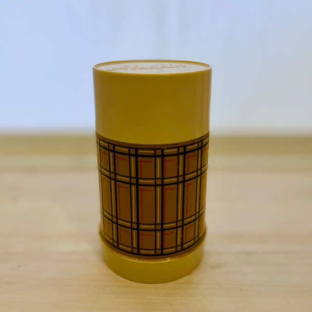 Aladdin Pint wide mouth -thermos bottle- ページュのチェック