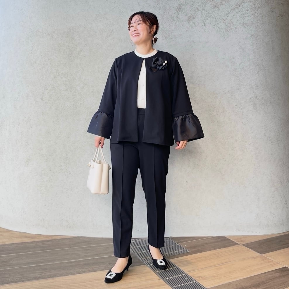 OUTER | keep my closet