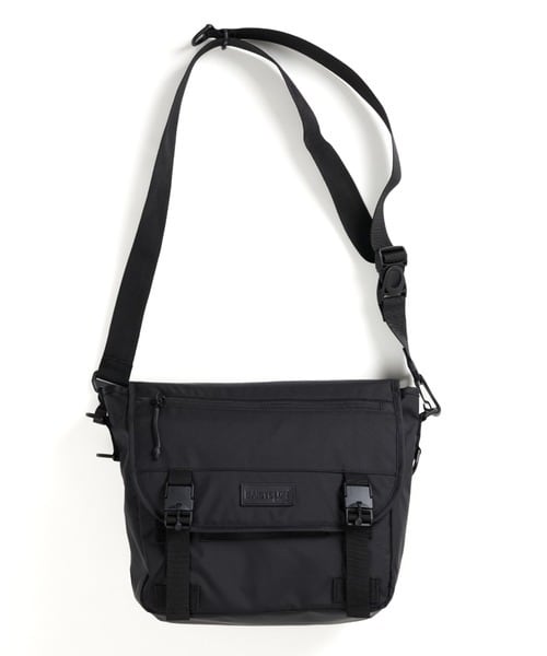 BAICYCLON by BAGJACK (ﾊﾞｲｼｸﾛﾝ ﾊﾞｲ ﾊﾞｯｸﾞｼﾞｬｯｸ) - MEDIUM MESSENGER