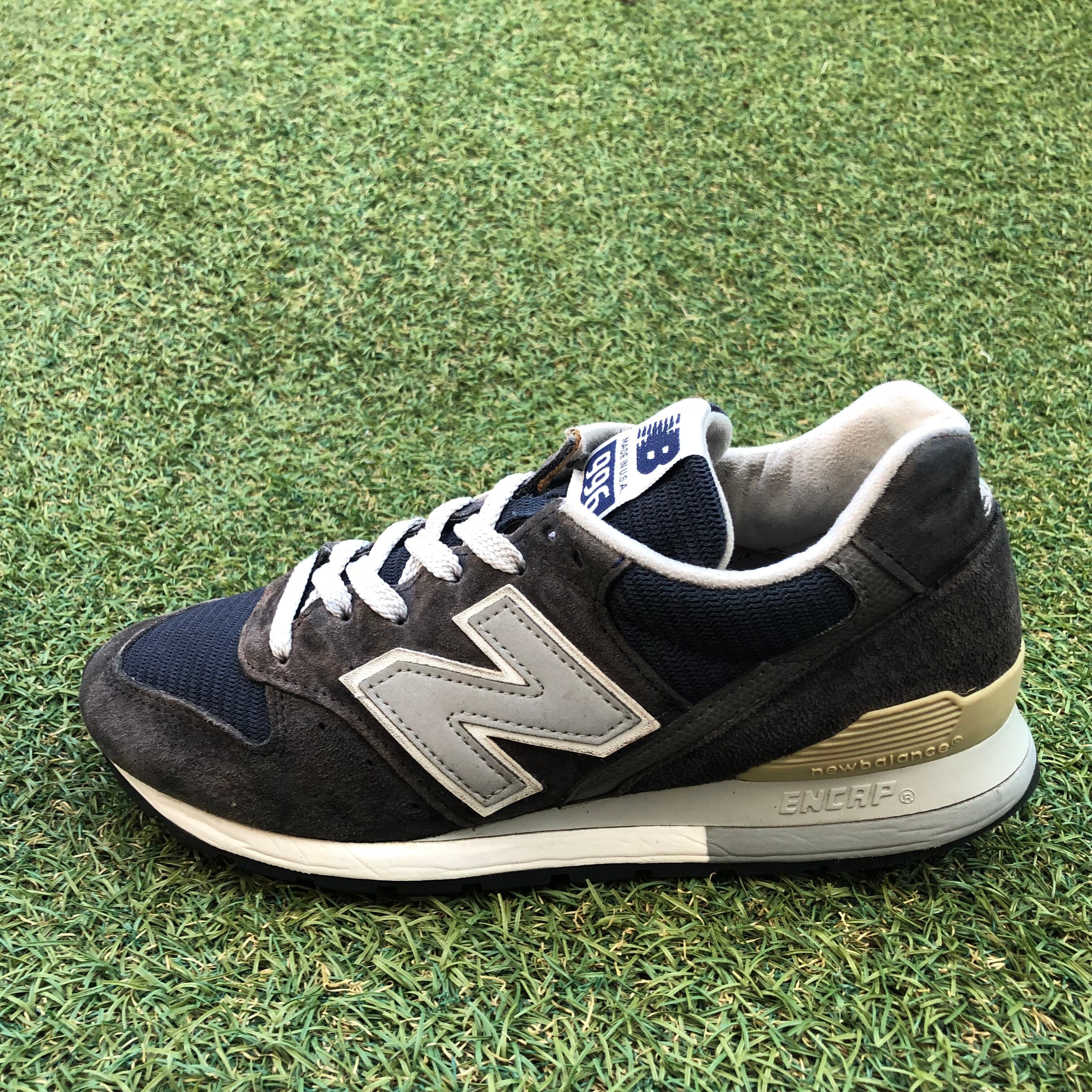 newbalance M996NAV ニューバランス HW852 | PAY ID