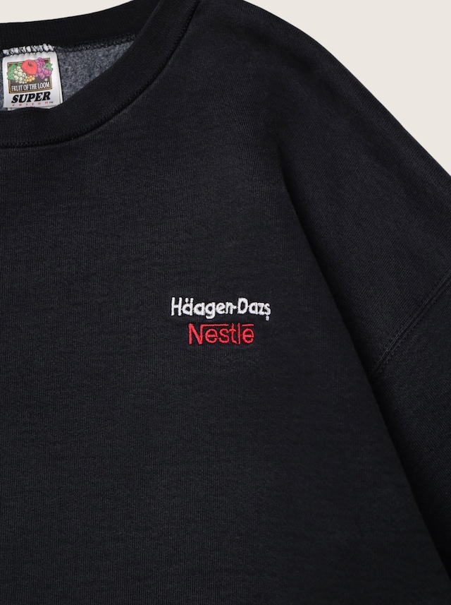Häagen-Dazs