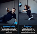 Shift Training Pack(重心移動トレーニング》by WeckMethod Training