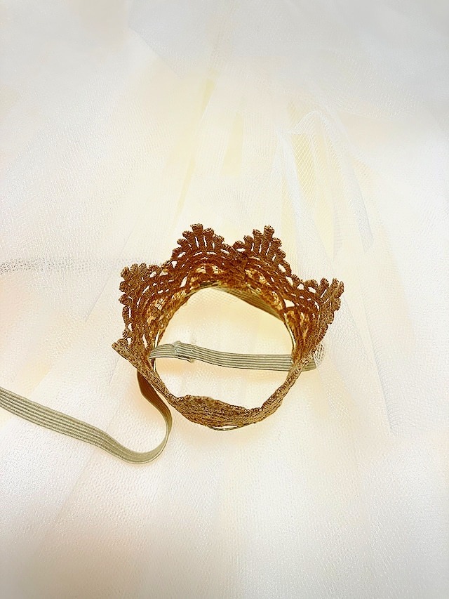 即納バースデークラウン