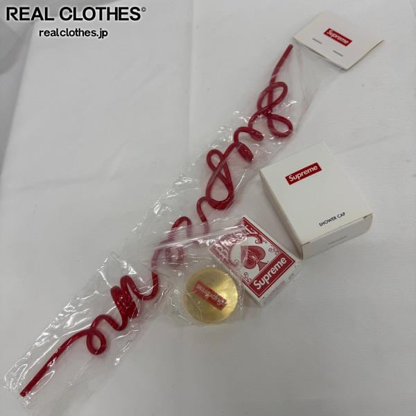 Supreme/シュプリーム【18AW】lucetta Magnetic Bike Lights/ルセッタ