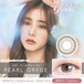 【度あり】アイジェニック(EYEGENIC)《PearlGrege》パールグレージュ[1枚入り]