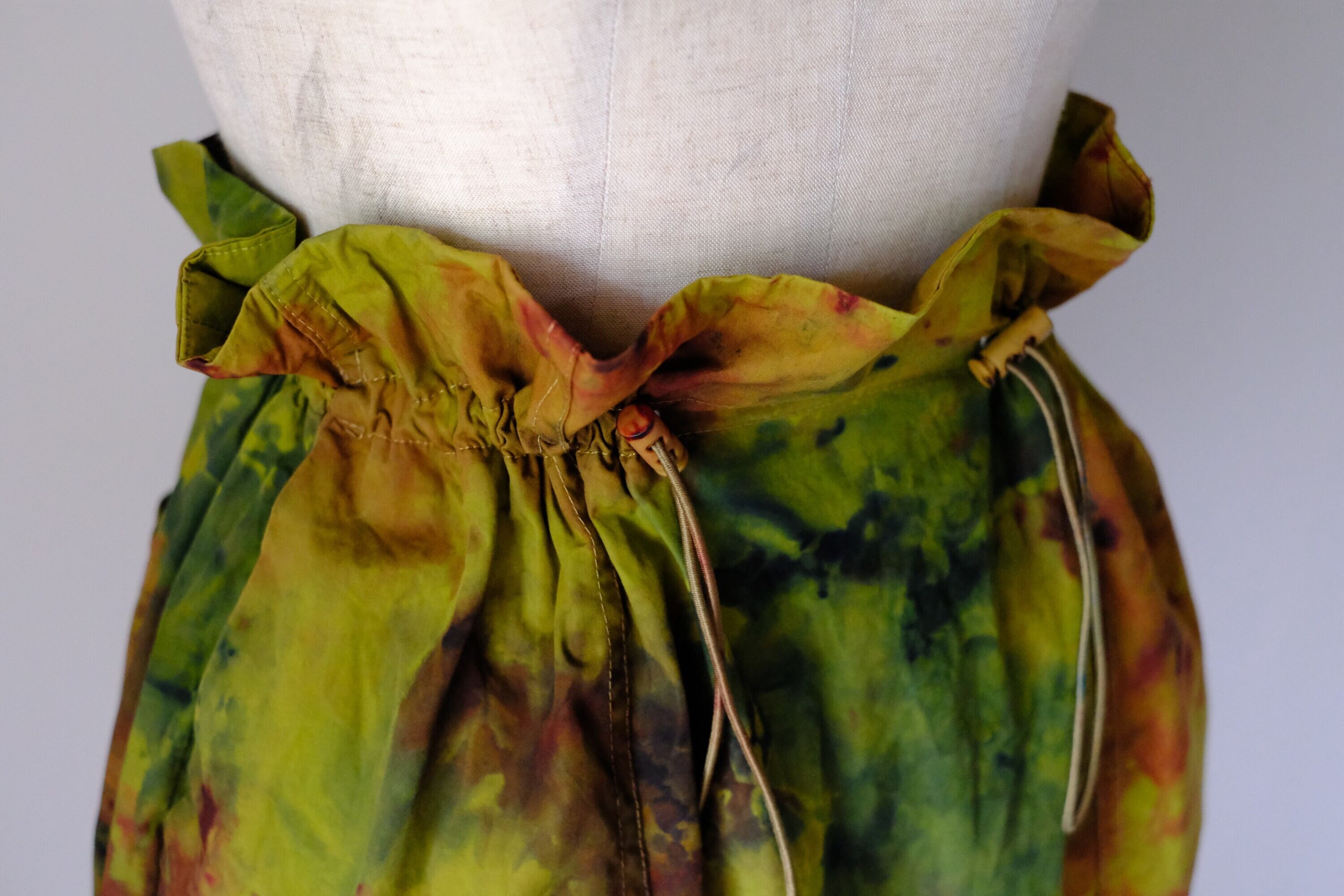 【remake】スカート　u-0179