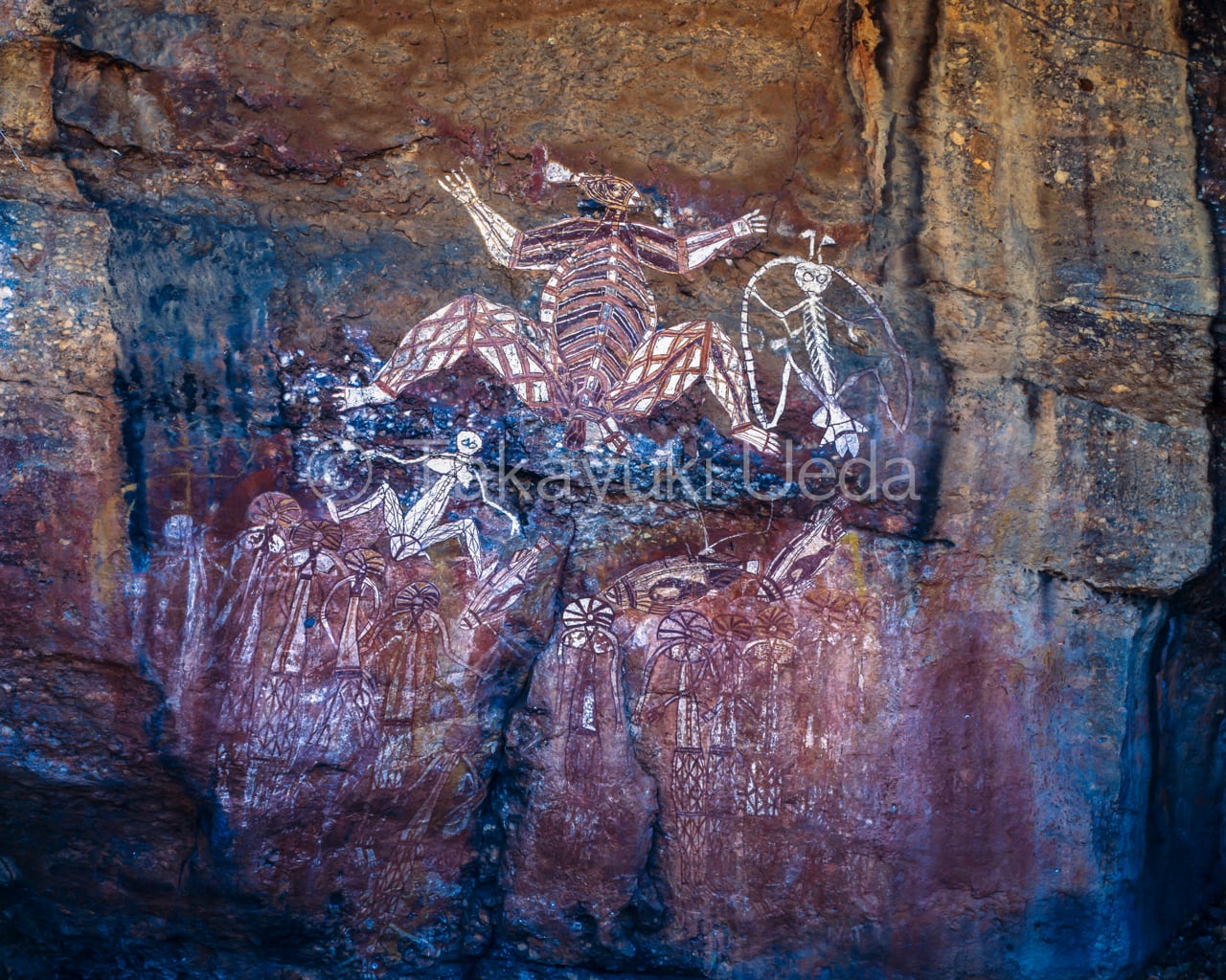 T*O様 魯山　オブジェ　壁に bade6fc9910faa6686365185eab90c