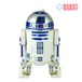 セガ スター・ウォーズ  1/10スケール フィギュア ドロイド R2-D2 ルース