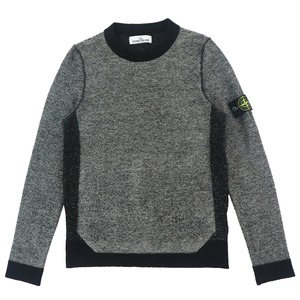 Stone Island InSideOutKnit