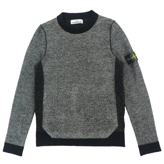 Stone Island InSideOutKnit