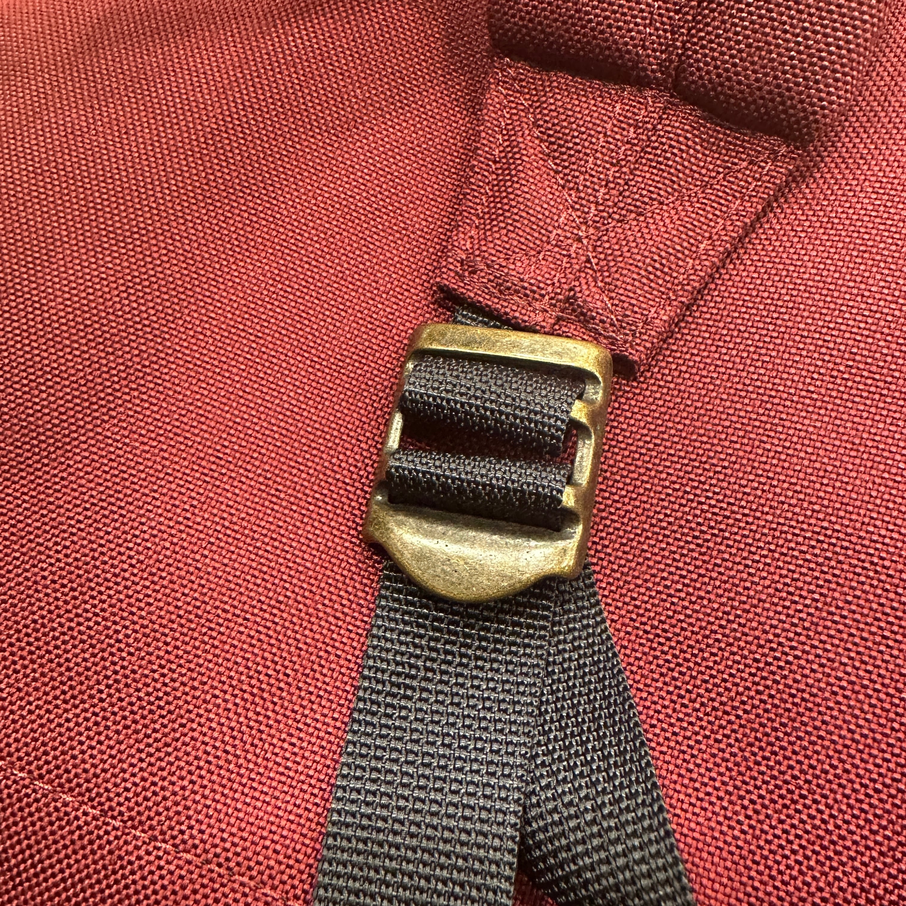 TENDERLOIN T-PACK BURGANDY BAG NEW⑧ | safarionline