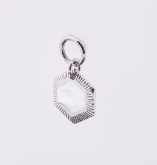 MARIA BLACK（マリア・ブラック）/ kim Charm - Silver