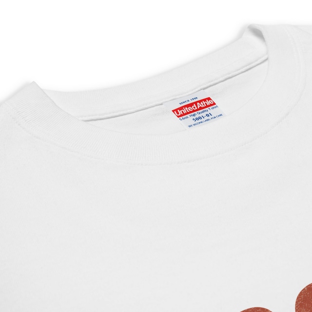 Look Around Tee S0022