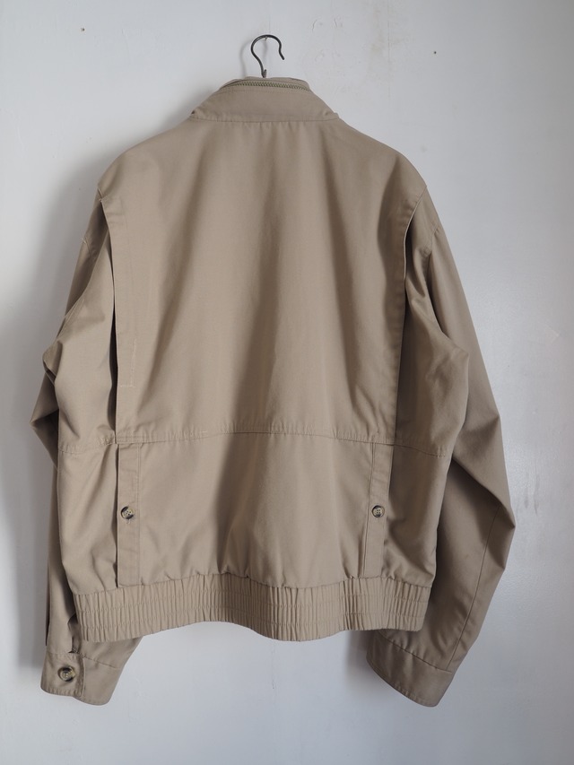 1980’s USA Eddie Bauer Safari Jacket
