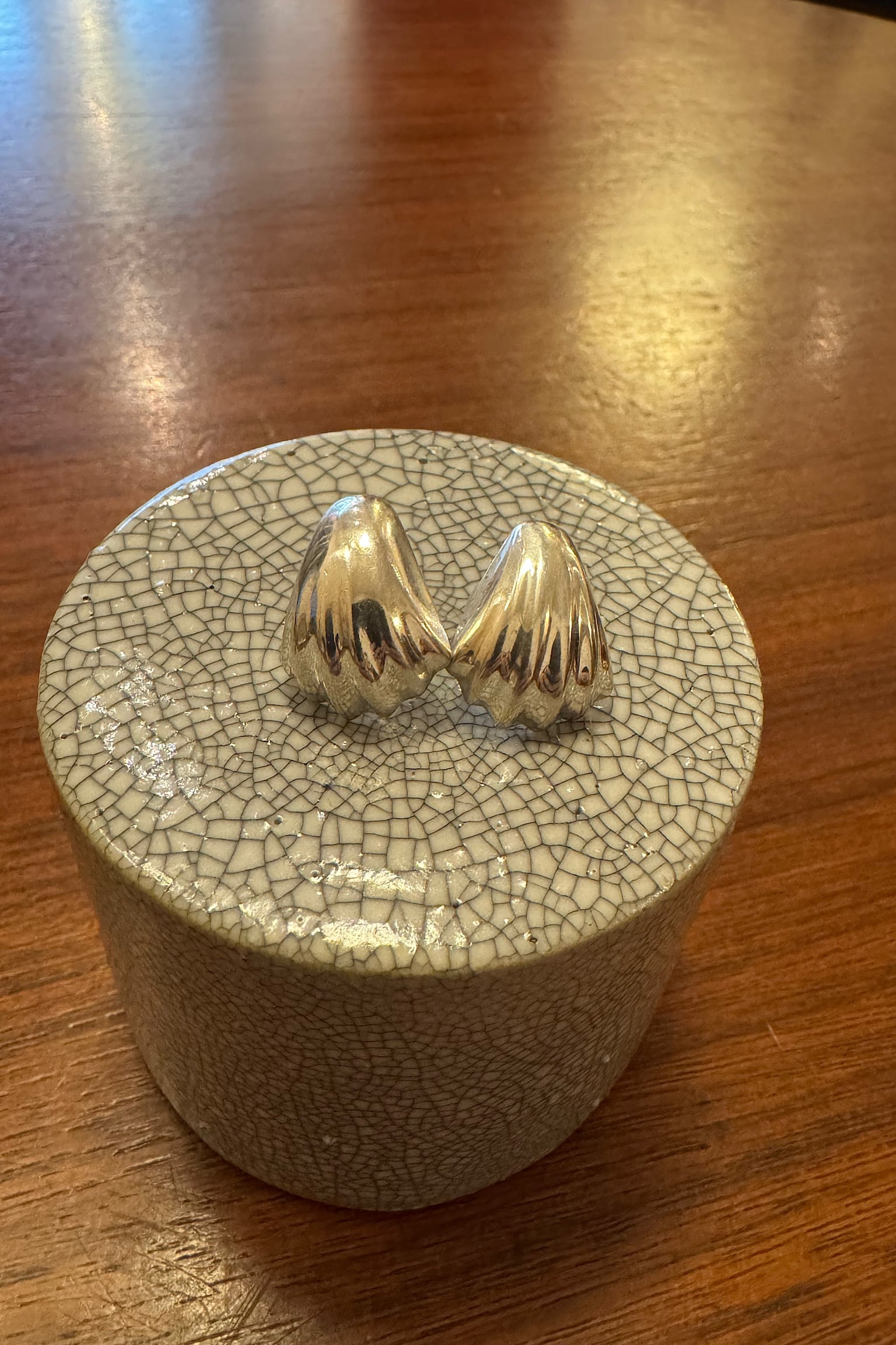 イヤリング/ピアス | DROOMTUIN_VINTAGE