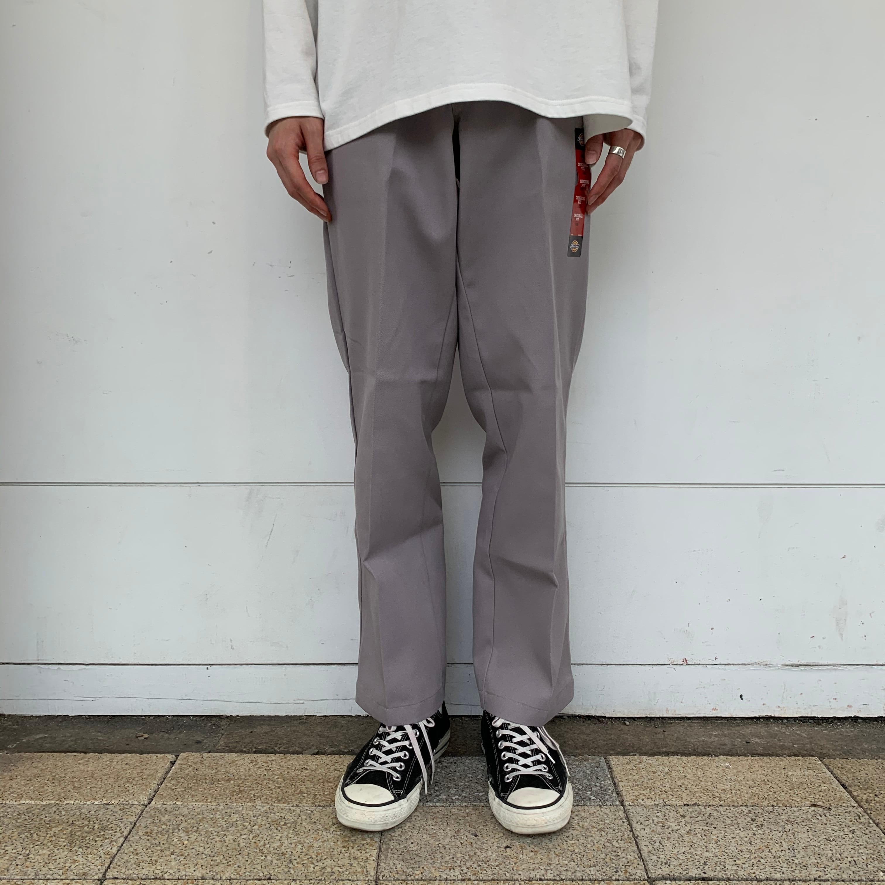 Dickies 874 【silver】新品・未使用 | one day store