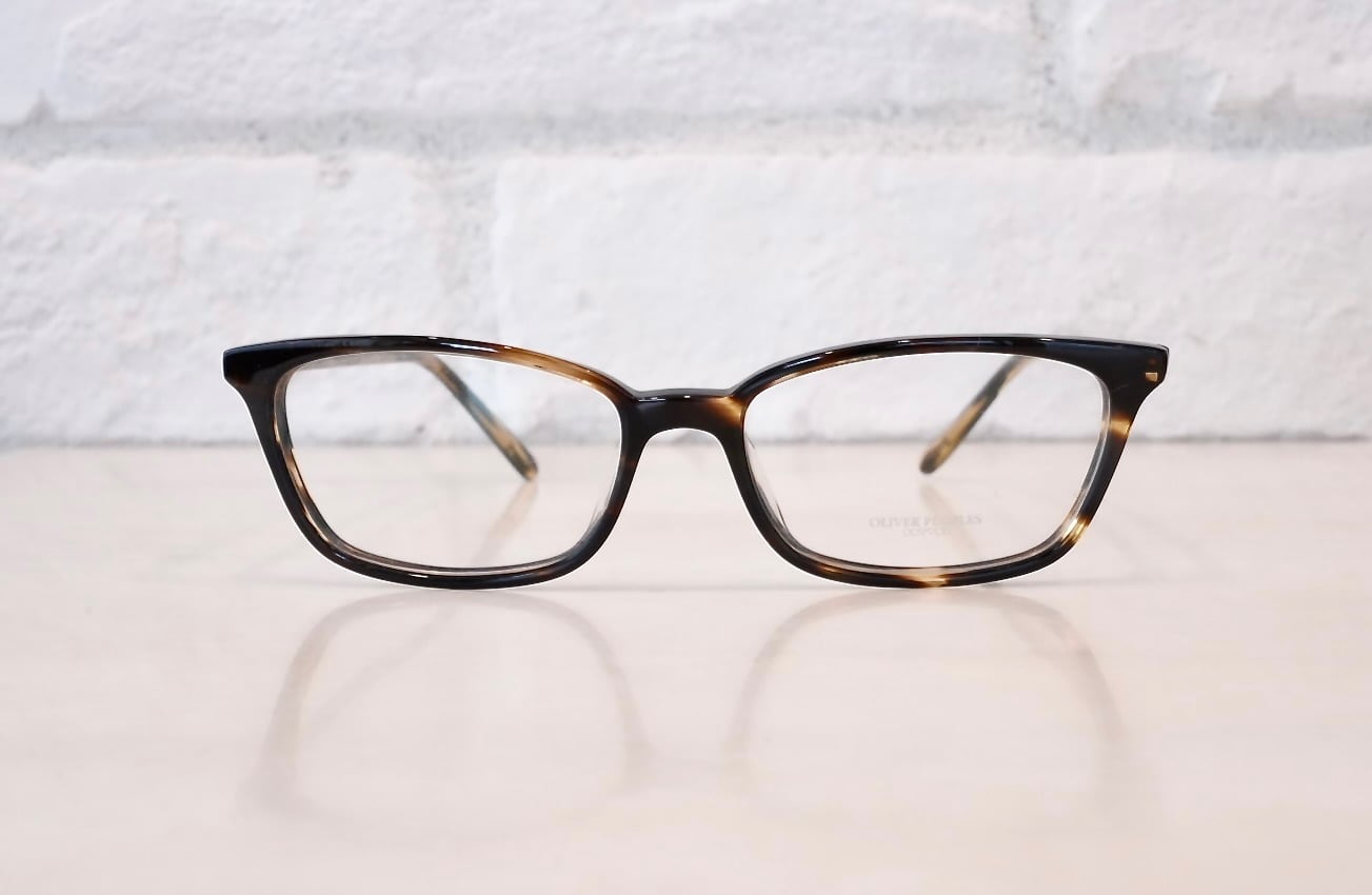 OLIVER PEOPLES（オリバーピープルズ）Donaire OV5448T 1132 46