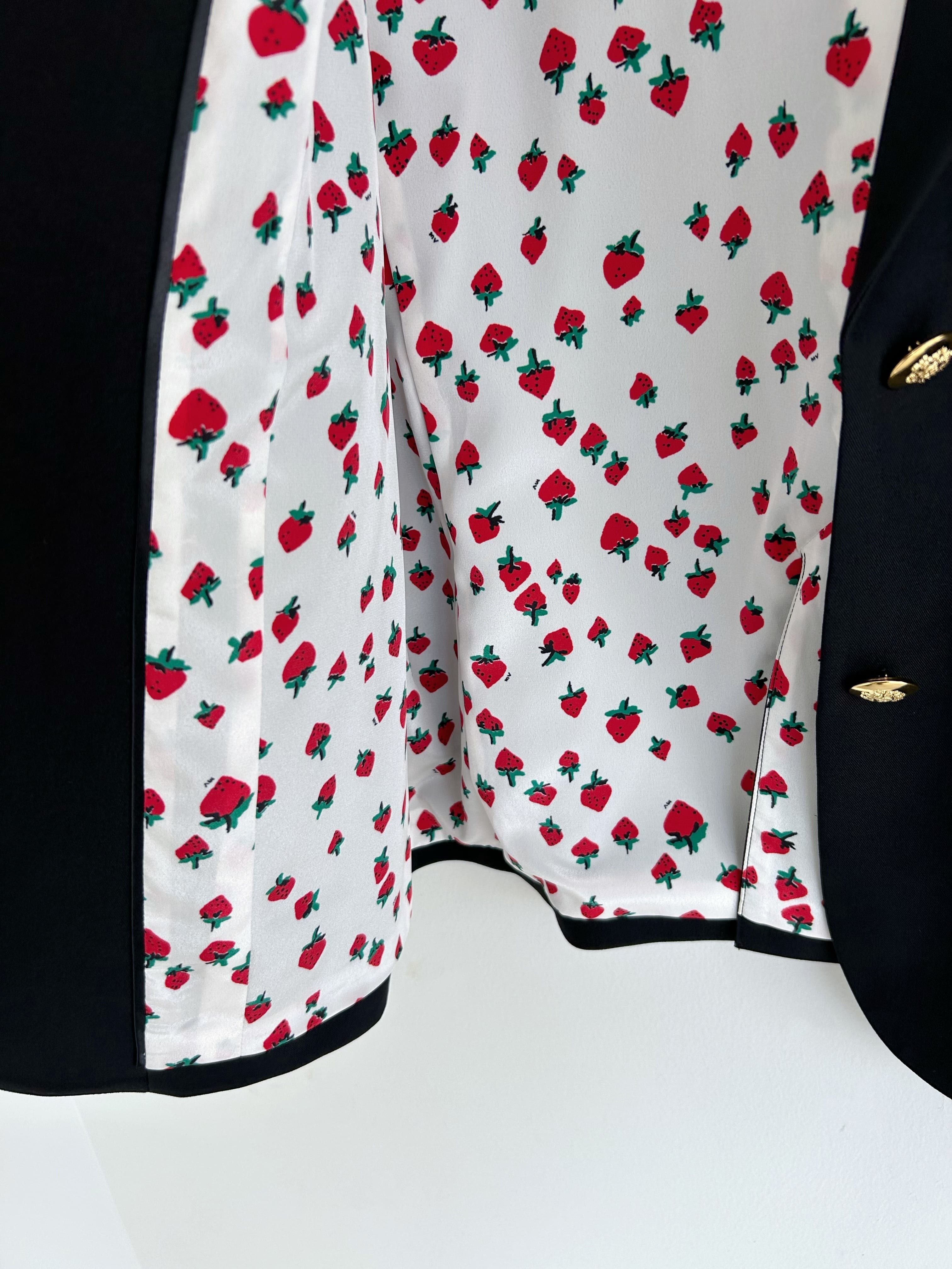 MUVEIL ブレザージャケット | KOKO