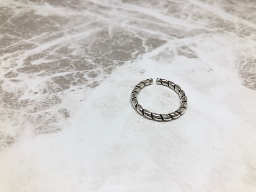 ring 131（silver925）
