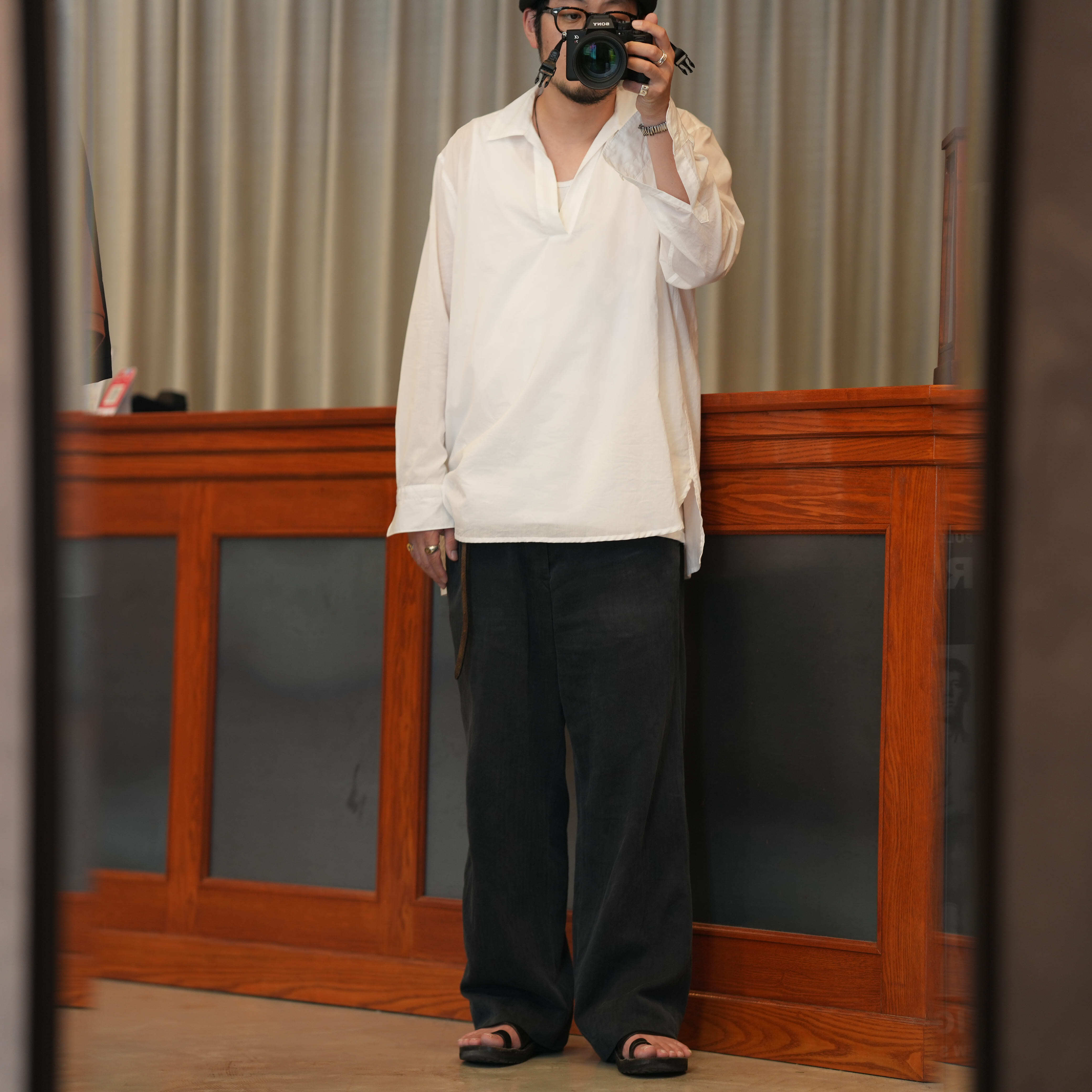 MAATEE&SONS (マーティーアンドサンズ) 24SS MAATEE&SONS (マーティーアンドサンズ) 24SS