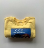 韓国子供服 / O.O.O / マルコトレーナー / 秋服 *XS~XL*