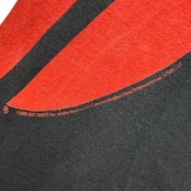 【THE ROLLING STONES】ザ・ローリング・ストーンズ "LIPS & TONGUE" 00's ロングスリーブTシャツ