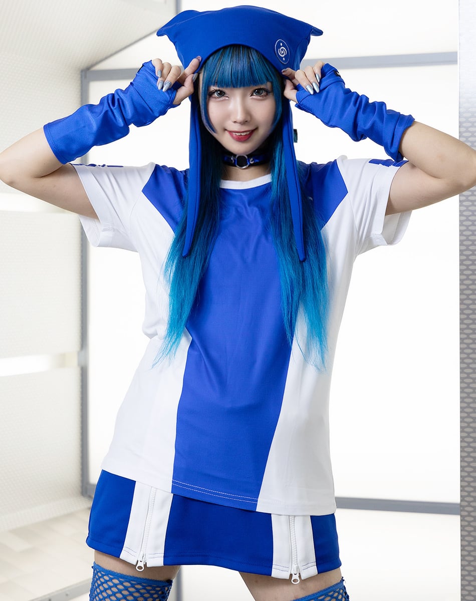 Short sleeve topgear:Candy ／AIKA ELECTRONICS | AIKA ELECTRONICS