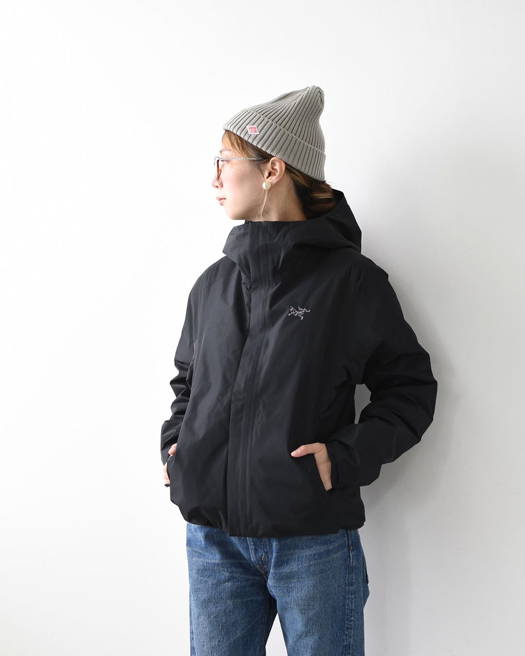 ARC'TERYX [アークテリクス正規代理店] Solano Down Hoody W