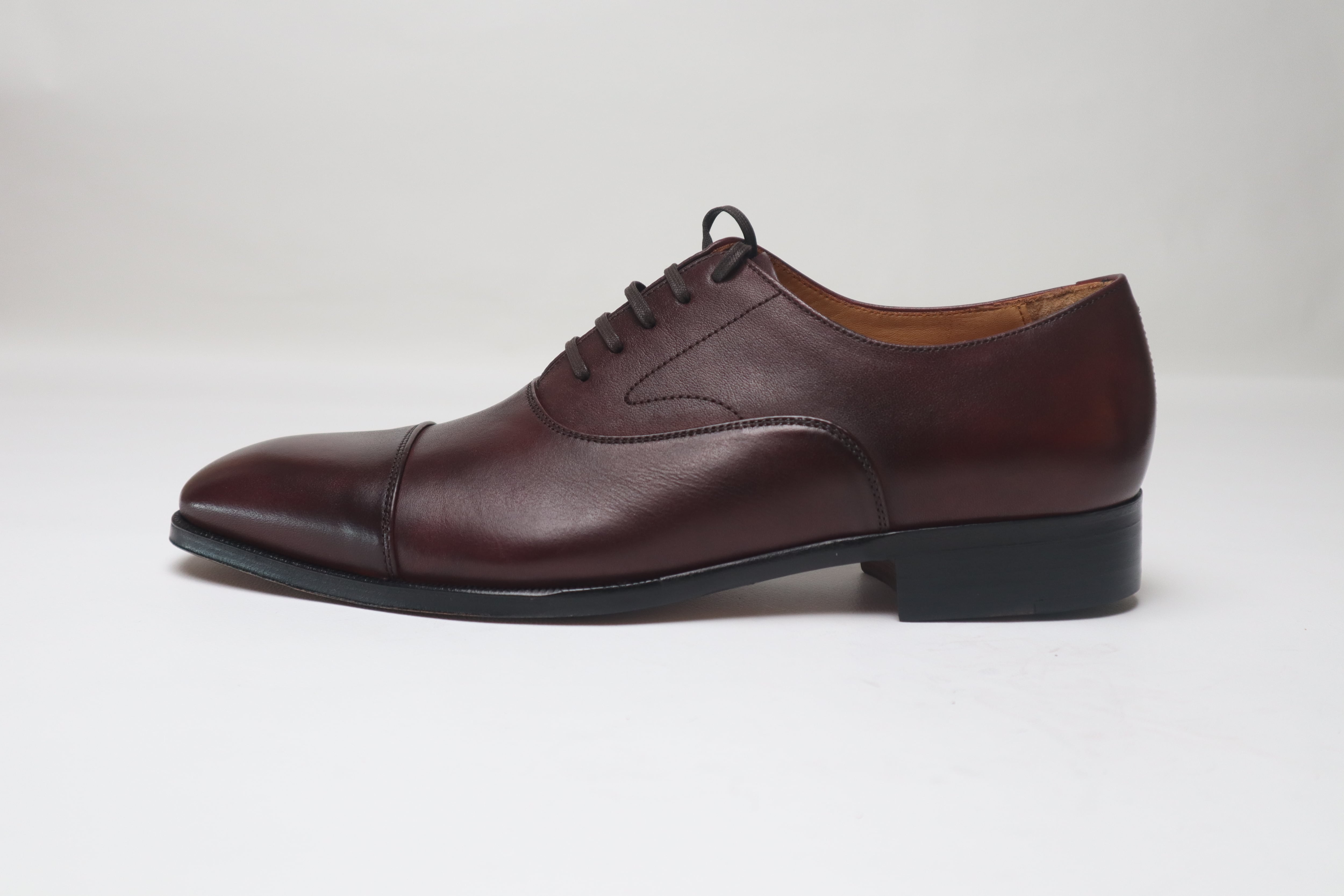Cap toe【21 DBR】
