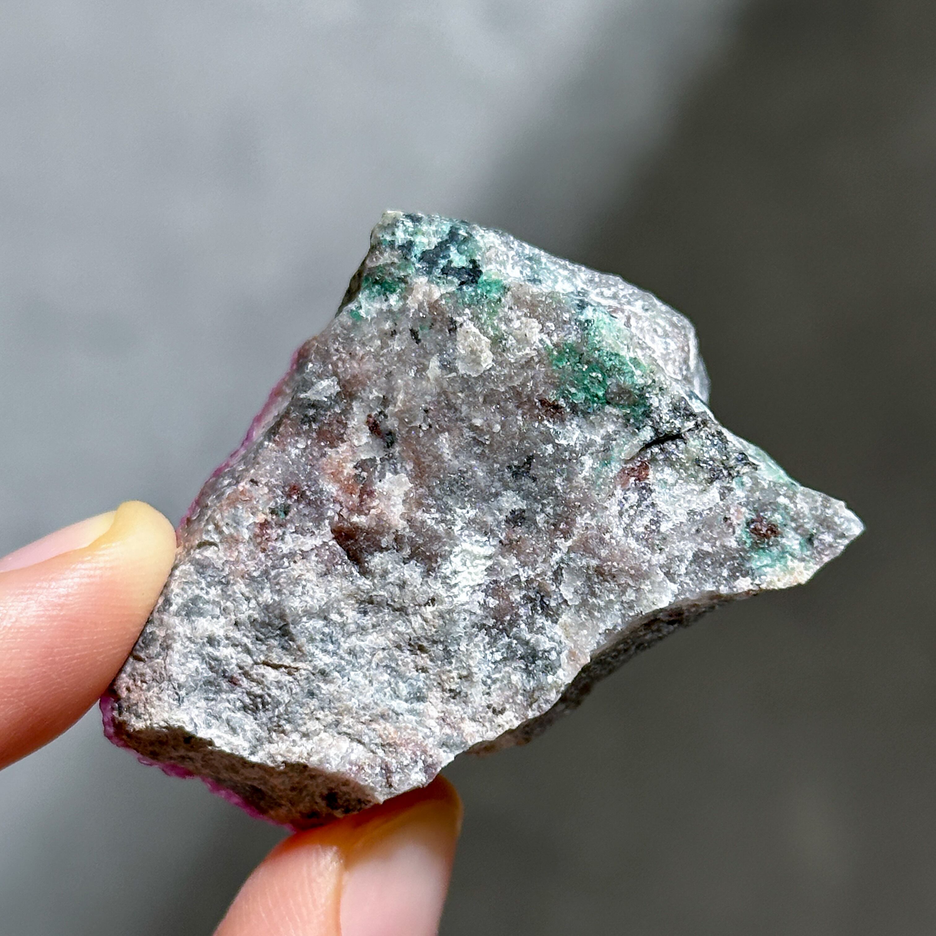 ピンクコバルトカルサイト22◇Pink Cobalt Calcite◇天然石・鉱物