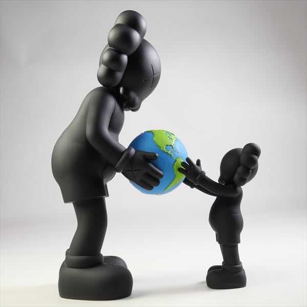 Size【フリー】 KAWS カウズ ×MEDICOM TOY OPEN EDITION THE PROMISE