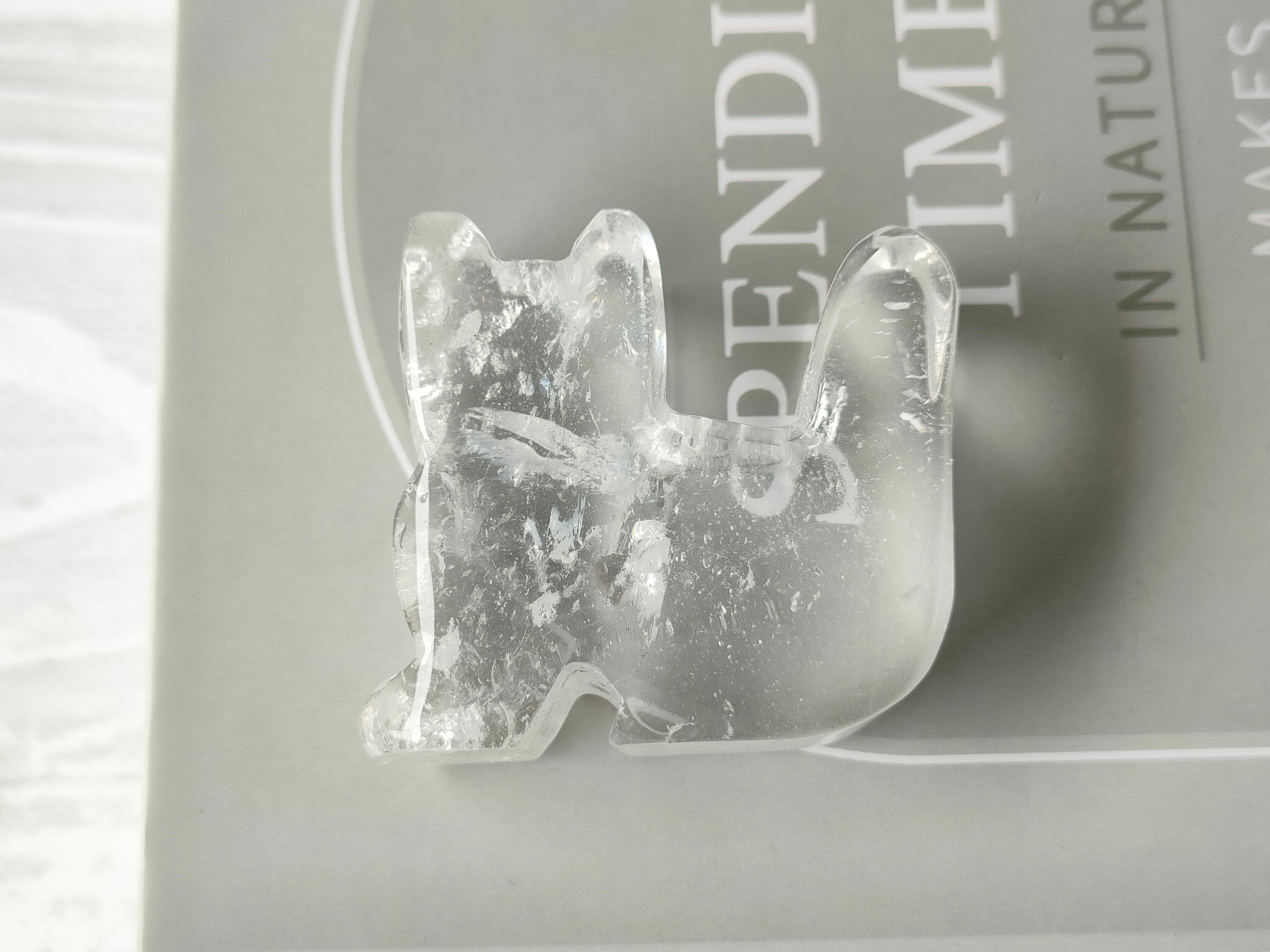 ネコさん クォーツ