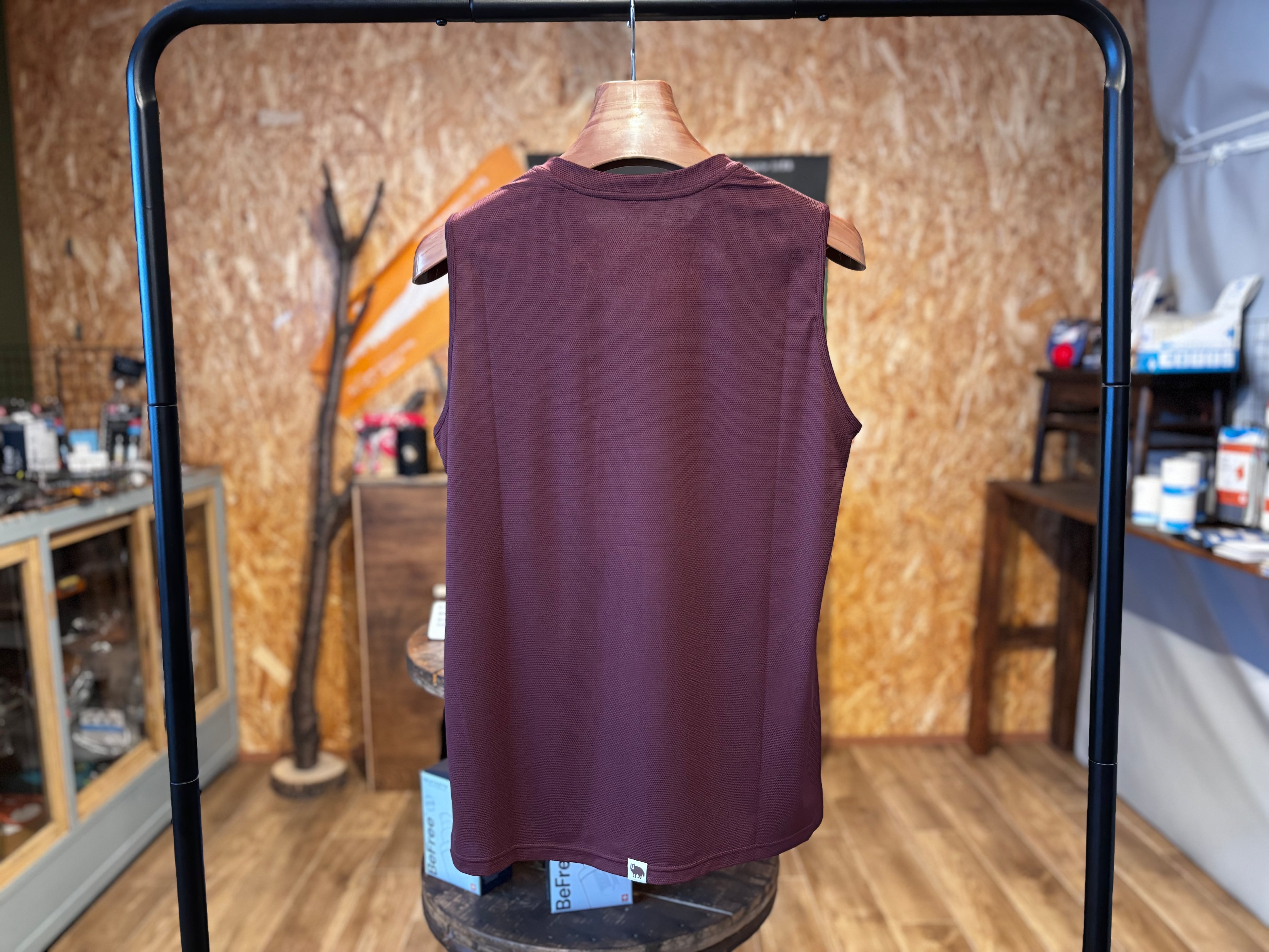 TANNUKI／Arrow NS Henry : Color Navy TANNUKI | ページ 5 | circle AOMORI サークルアオモリ