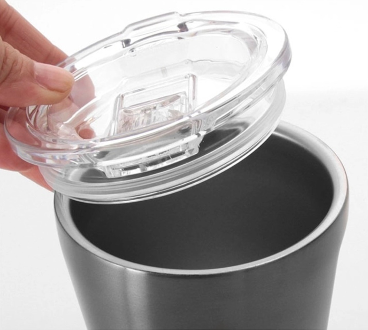 【CORKCICLE 】TUMBLER STEEL 12oz