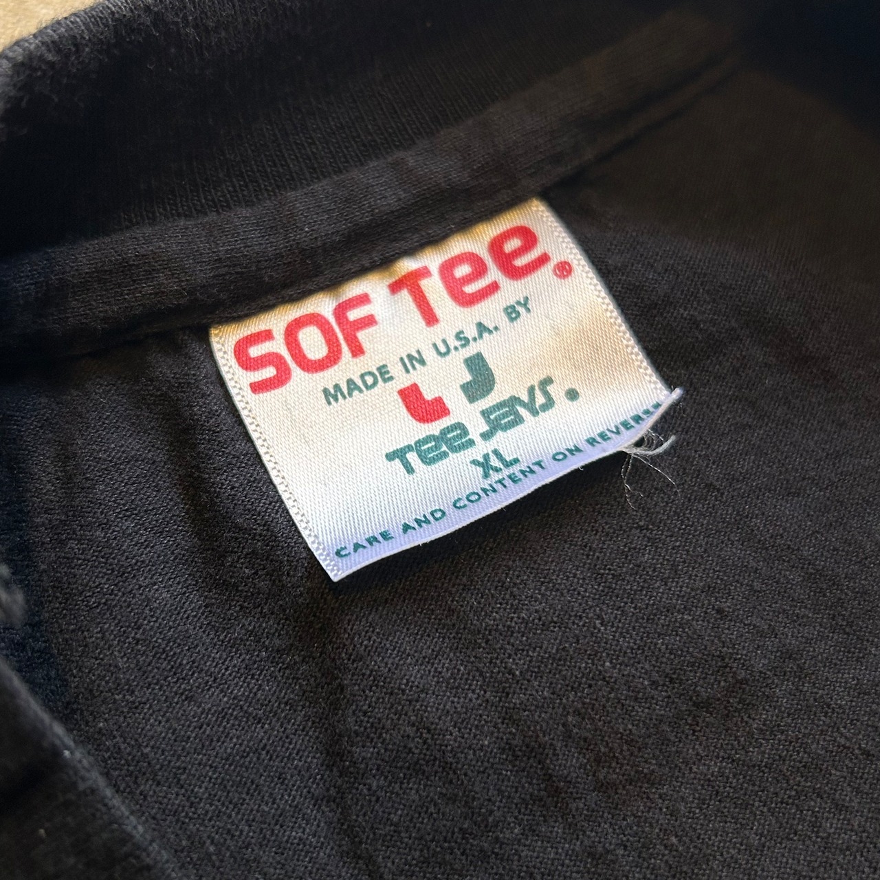 Vintage GRATEFUL DEAD TEE