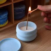 KOURO - gui：powder blue［最終販売］