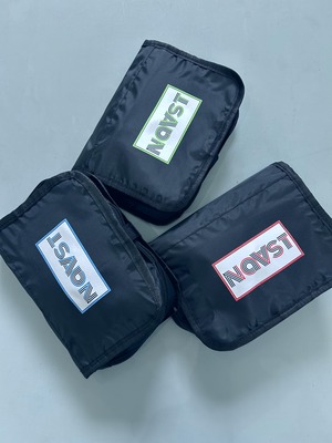 Original Travel Pouch 〈※8月上旬発送予定〉