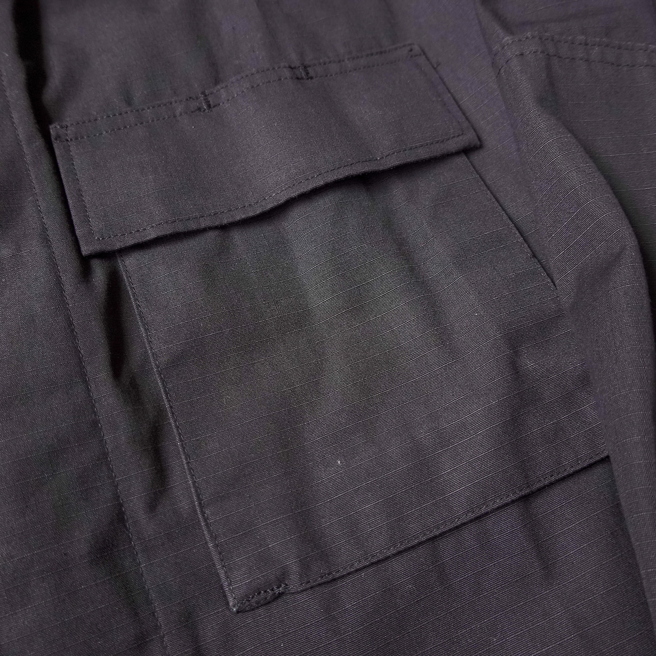 1997s us.army BDU Jacket Black 357