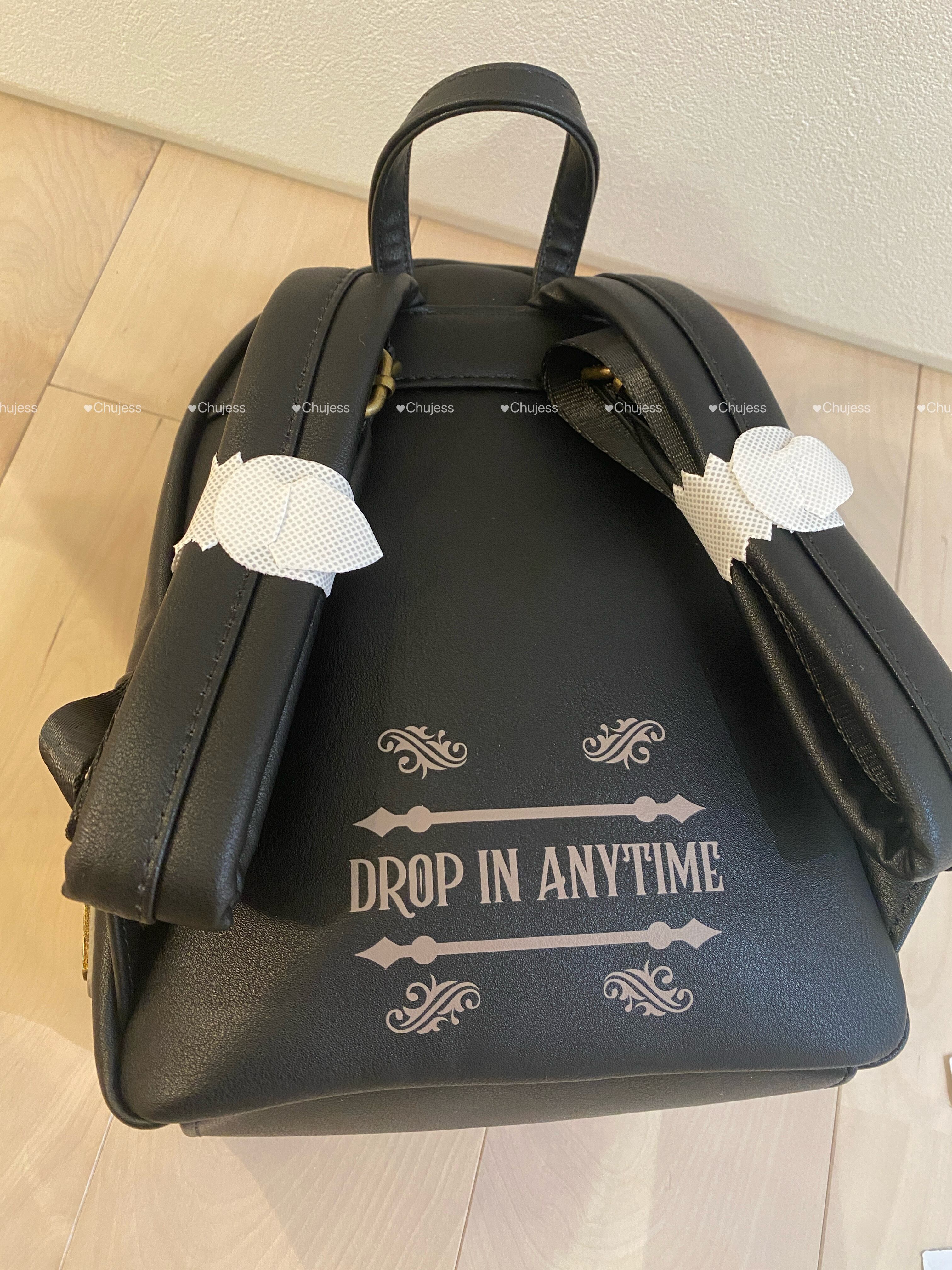 日本未発売！】COACH リュック 有難