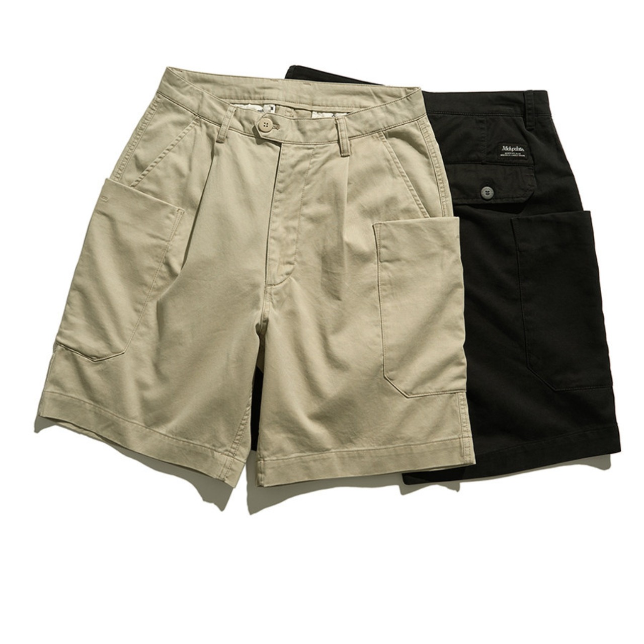 ユーティリティカーゴ・オーバーショーツ Y9262 - 16