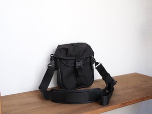 bagjack”HNTR Pack” Black