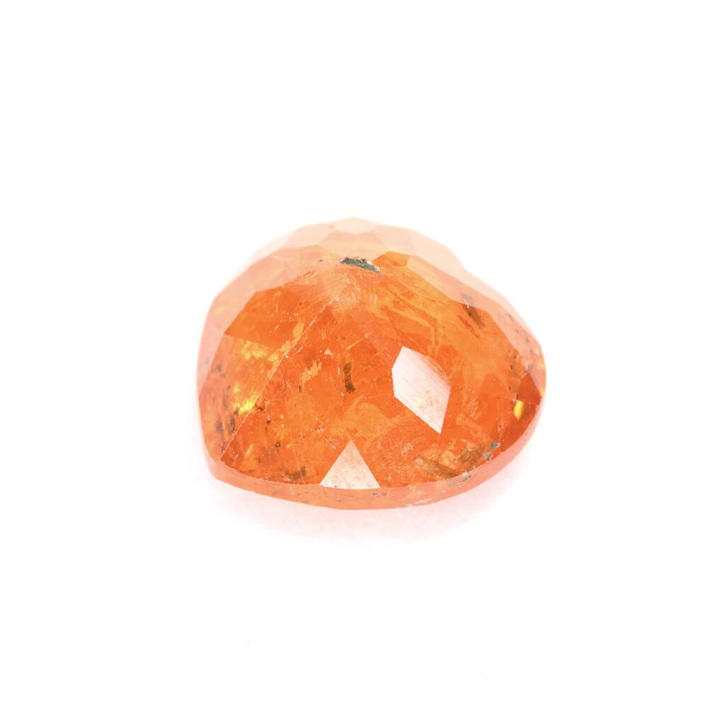 スペサルティン・ガーネット 3.95ct #ML2848 | EBiS GEM